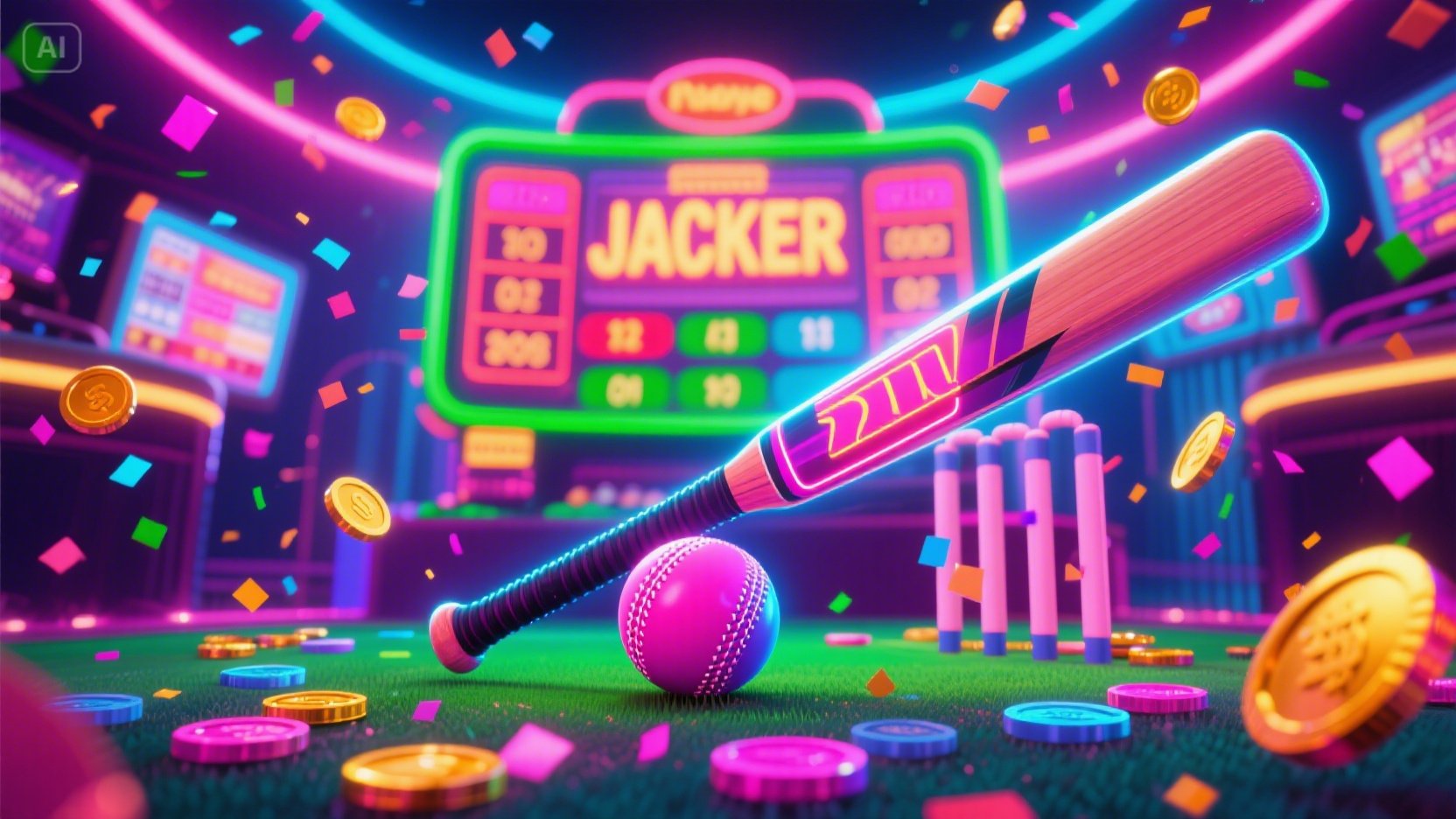 Slots 777 Party Login